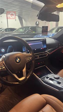 بی ئێم دەبڵیو سیریەس 3